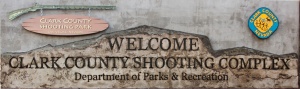 Shooting at Clark County Shooting Complex, 11357 N Decatur Blvd, Las Vegas, NV